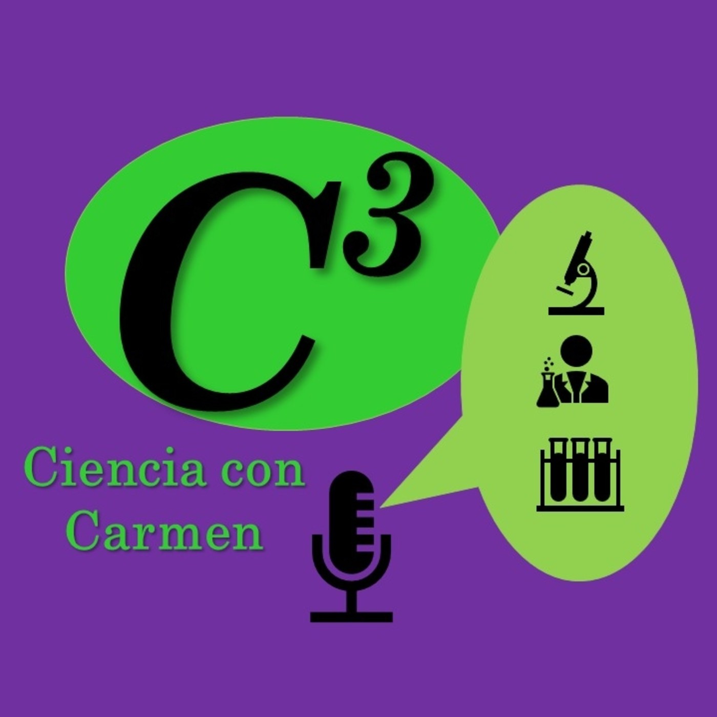Ciencia con Carmen