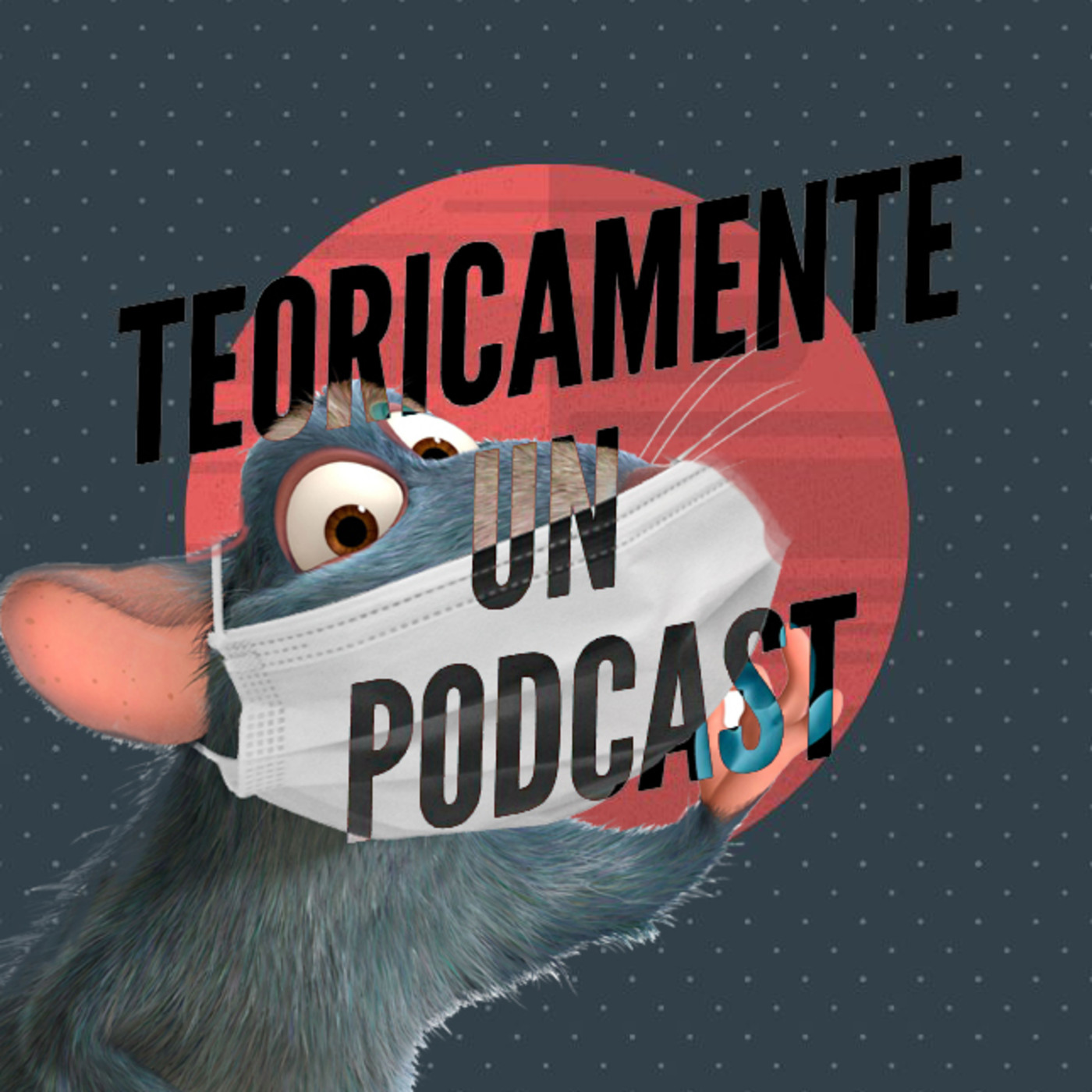 Teoricamente un Podcast