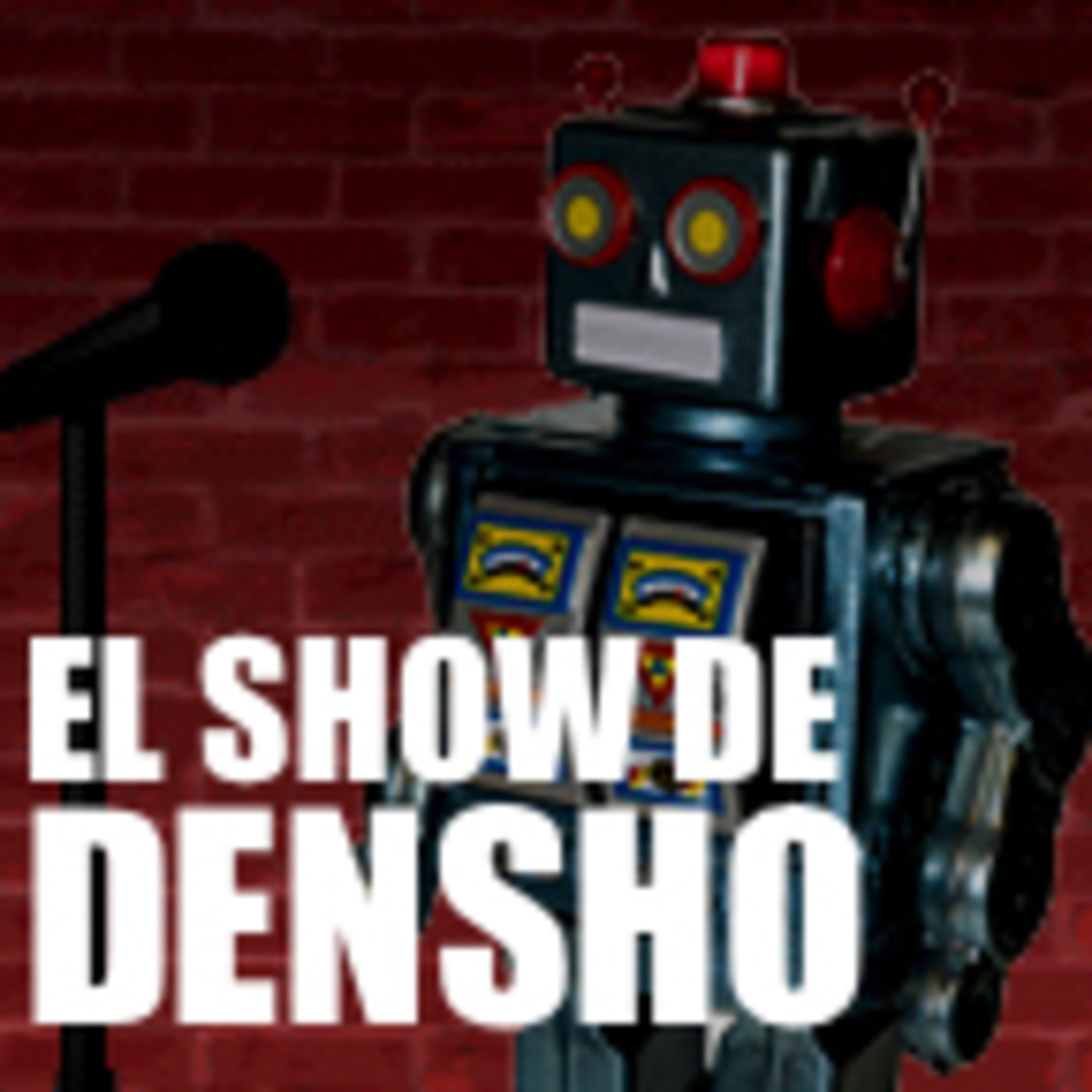 025 El Show de Densho Classics