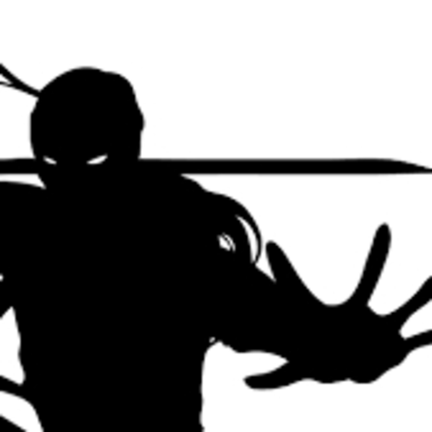 Tondi 3x28 "Misterios del Japón: Ninjas y Samuráis". episode artwork