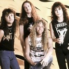Metallica; ayer y hoy