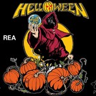 P-50 REA Monografico HELLOWEEN (EL PODER DE LAS CALABAZAS)