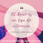 VibraciÓn de amor