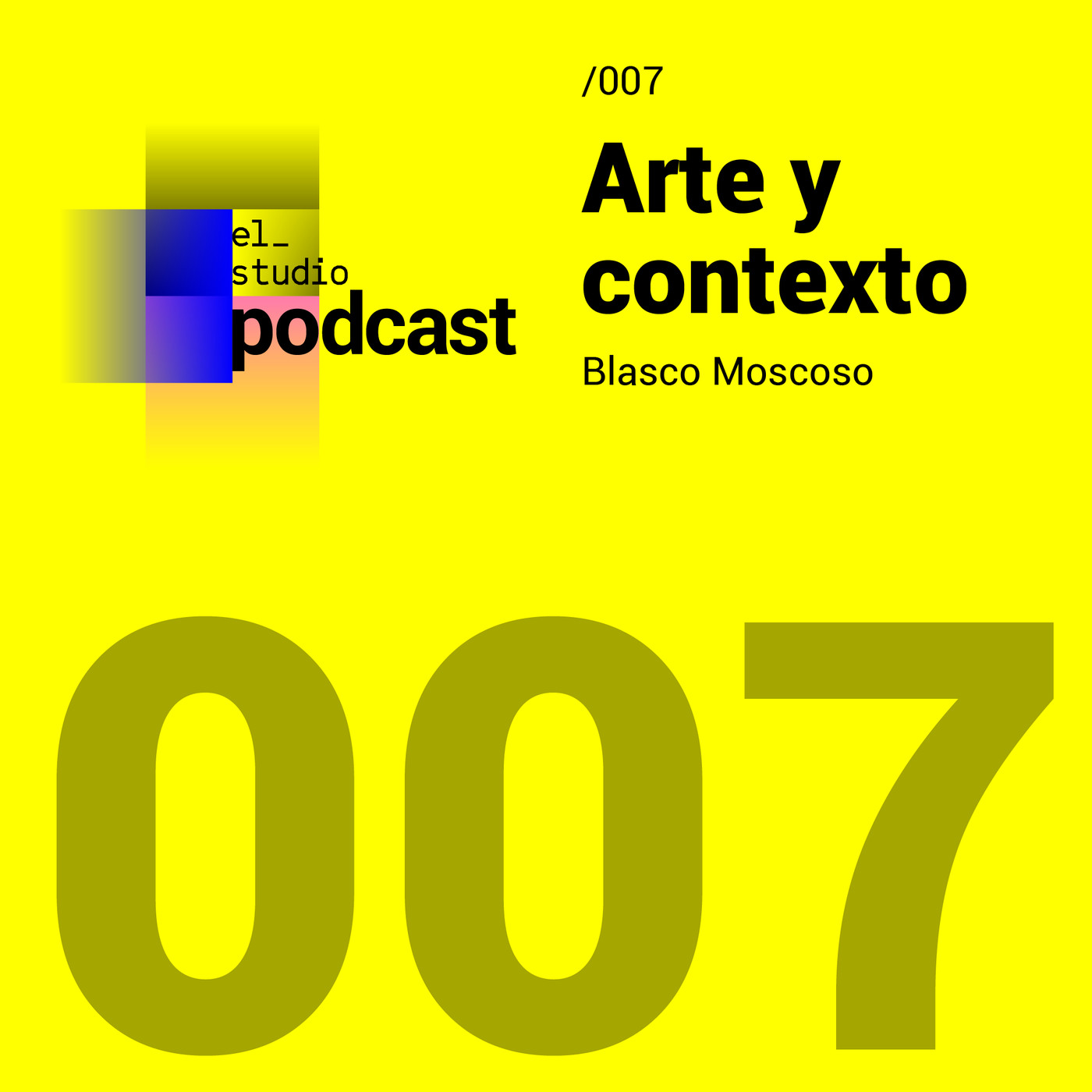 el_studio Podcast