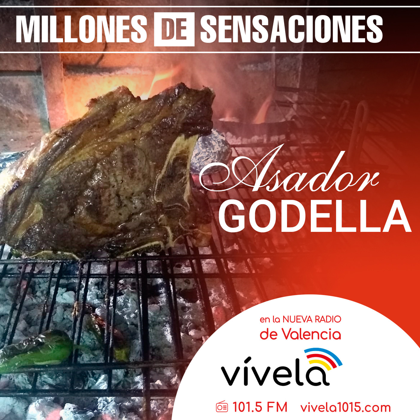 MILLONES DE SENSACIONES