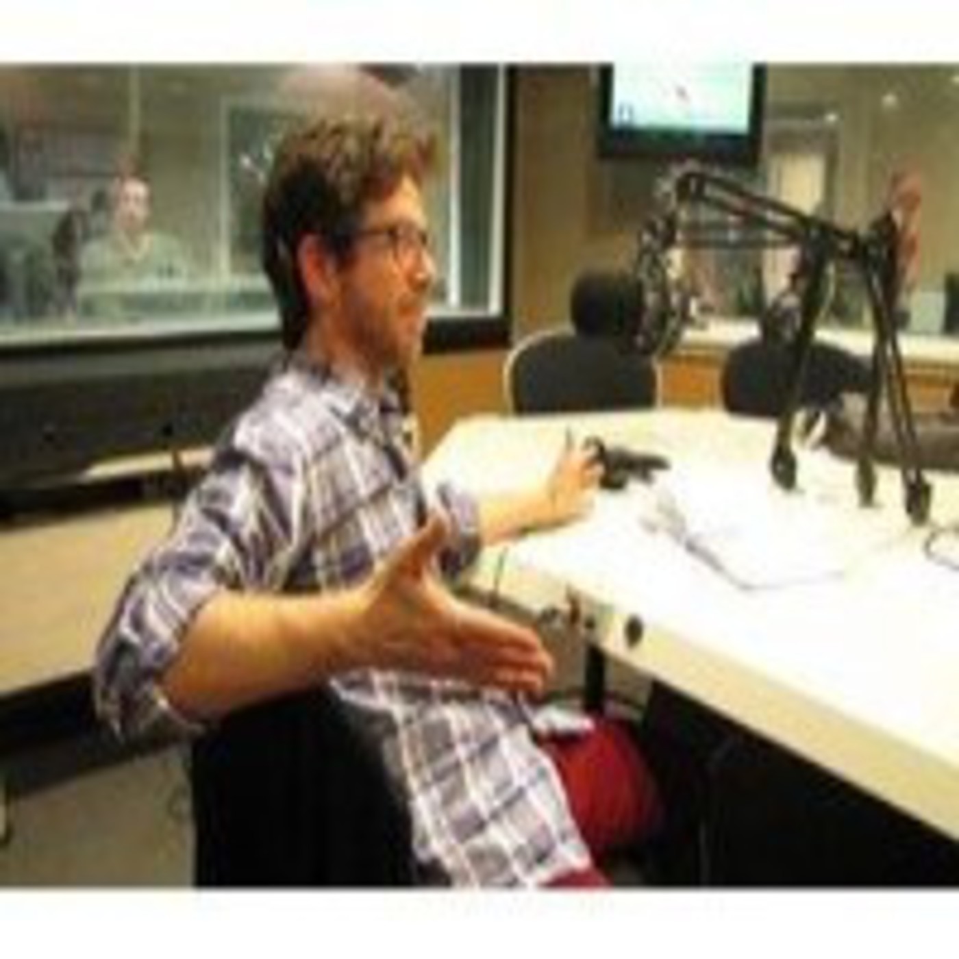Podcast de Matías