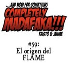 Episodio 59: El origen del
