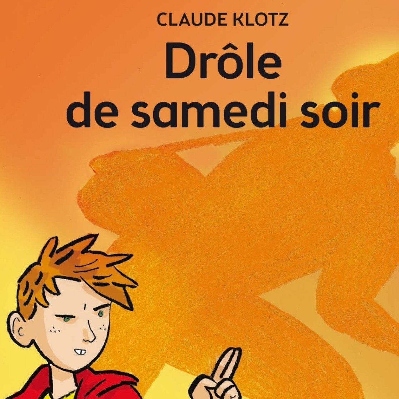 HISTOIRES POUR ENFANTS