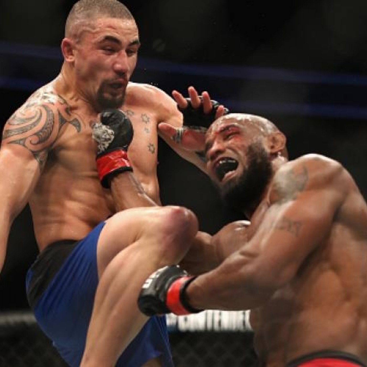 MMA \
