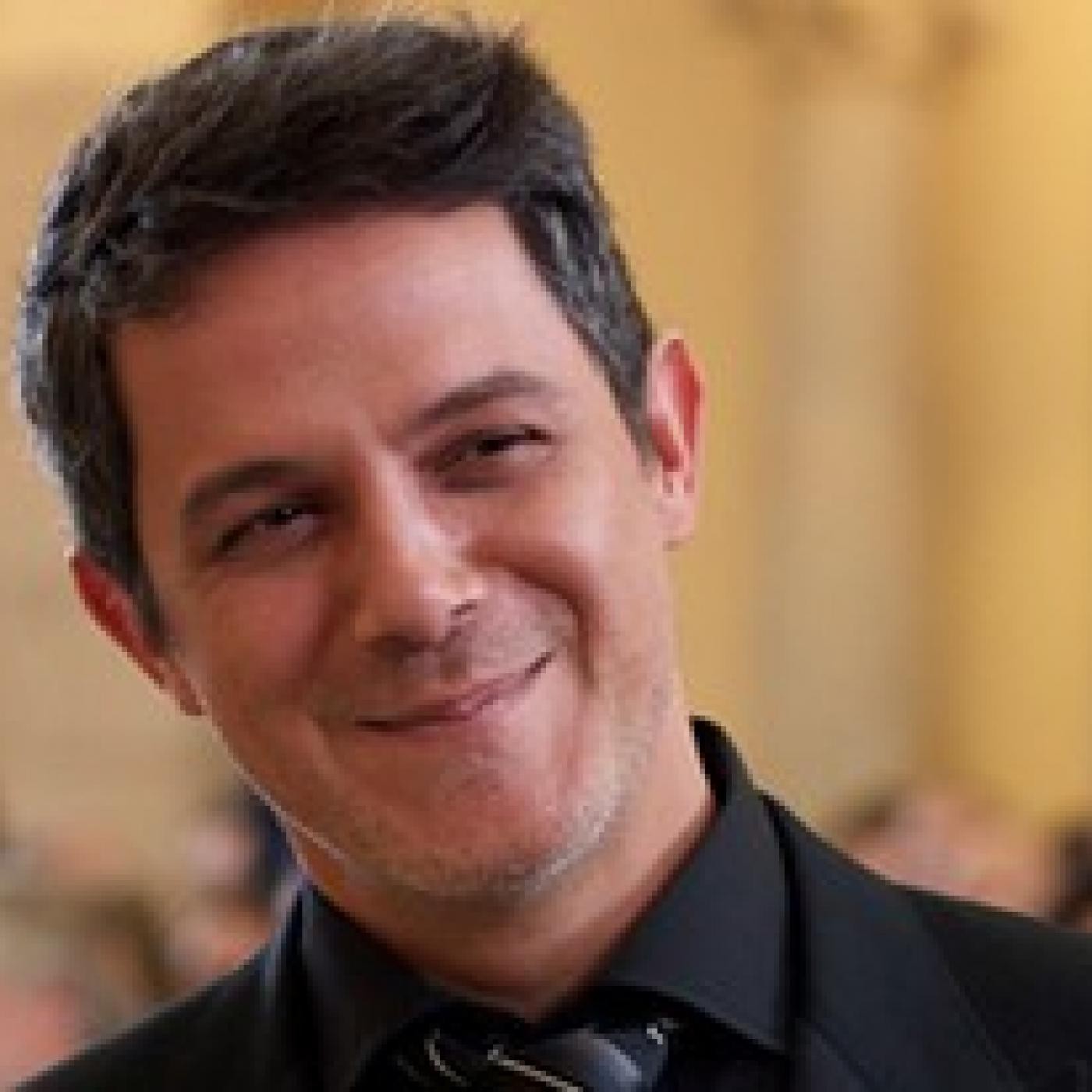 Entrevistas Jesús Quintero