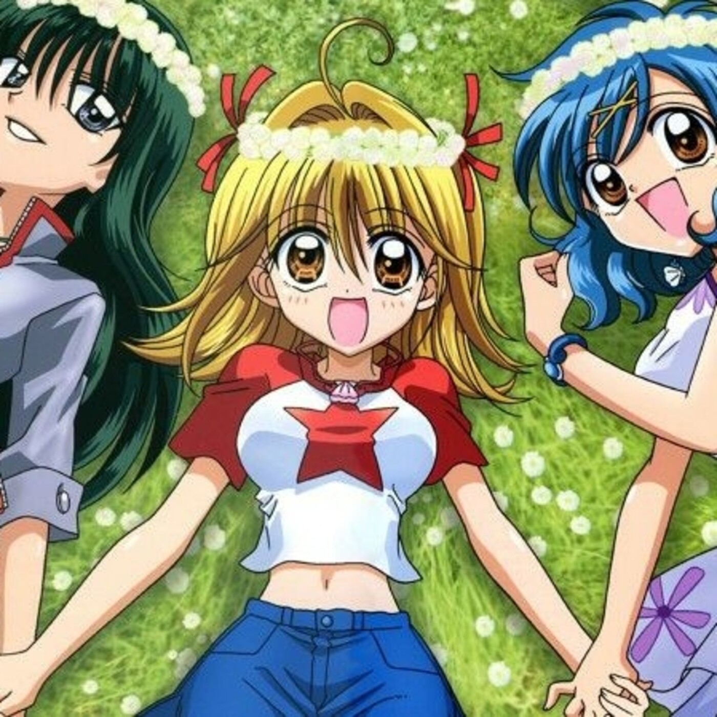 Pichi Pichi Pitch