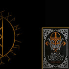 225- 10x05- "MAGIA Y RELIGION NORDICAS" CON JAVIER ARRIES- ASTRONOMIA
