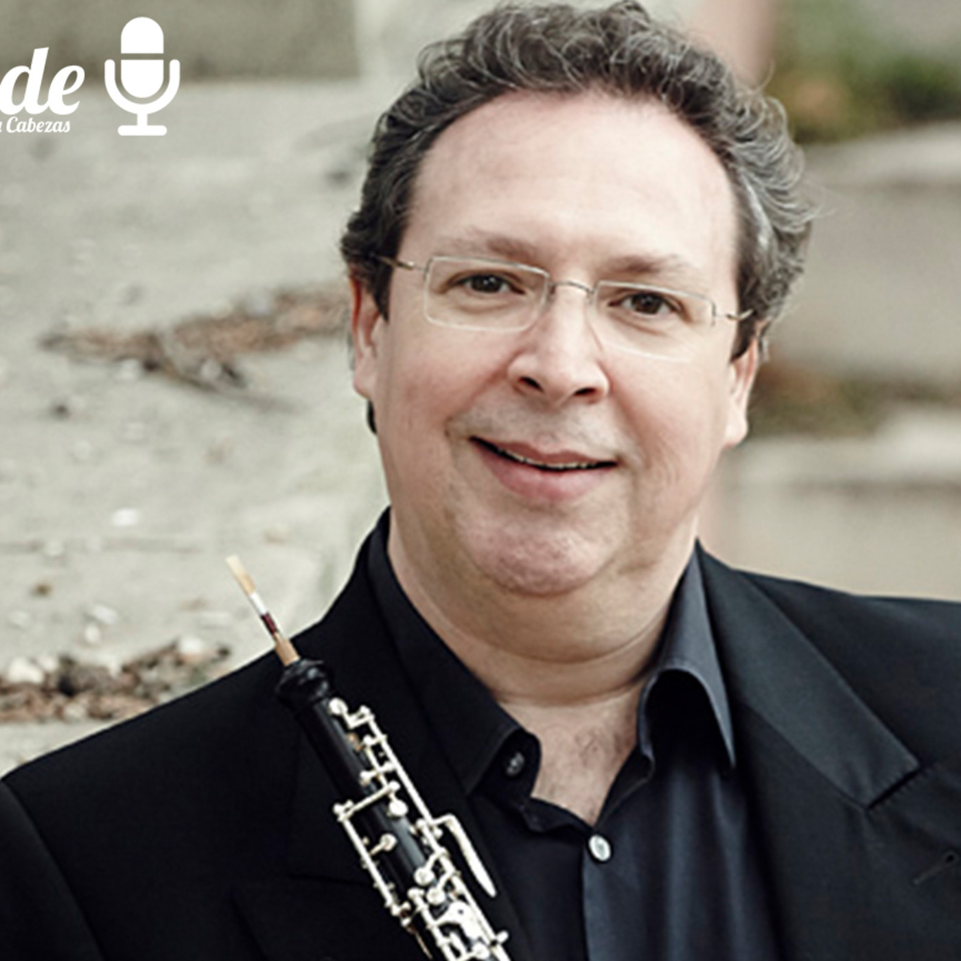 Entrevistas en MusicBayside Oboe by Nuria Cabezas