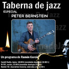 Taberna de JAZZ - 157 - Peter Bernstein