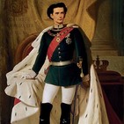 ENIGMAS EXPRESS: La muerte de Luis II de Baviera