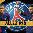 "He investigado mucho y resulta que Ronaldinho jugó en el PSG" | Coppola 2x15