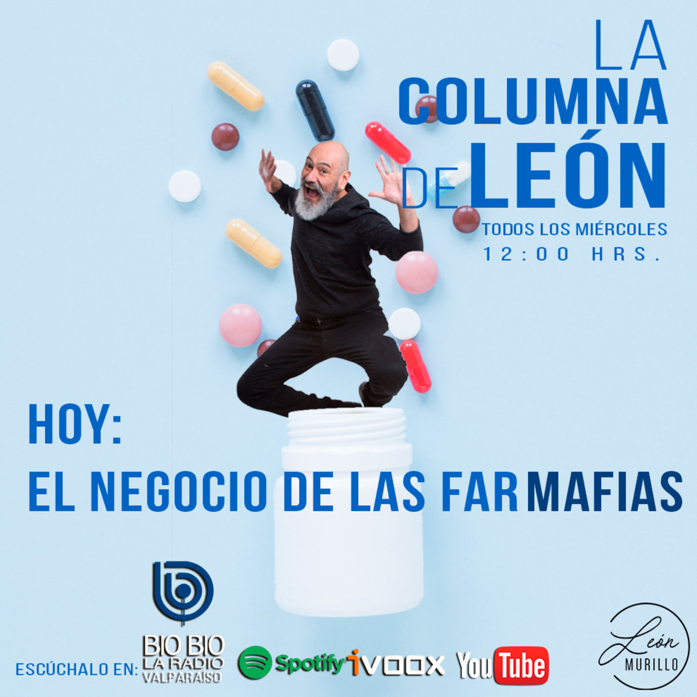La Columna de León