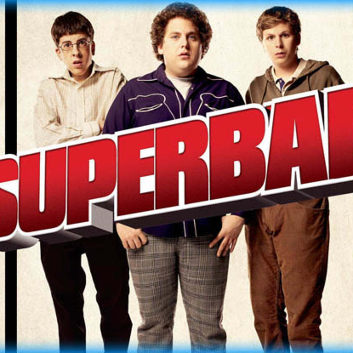 T5 Ep XXXVIII - Superbad - Super Cool episode artwork