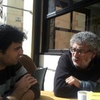 Entrevista con el activista mexicano Gustavo Castro