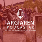 Esklabismoaren kalte-ordainak