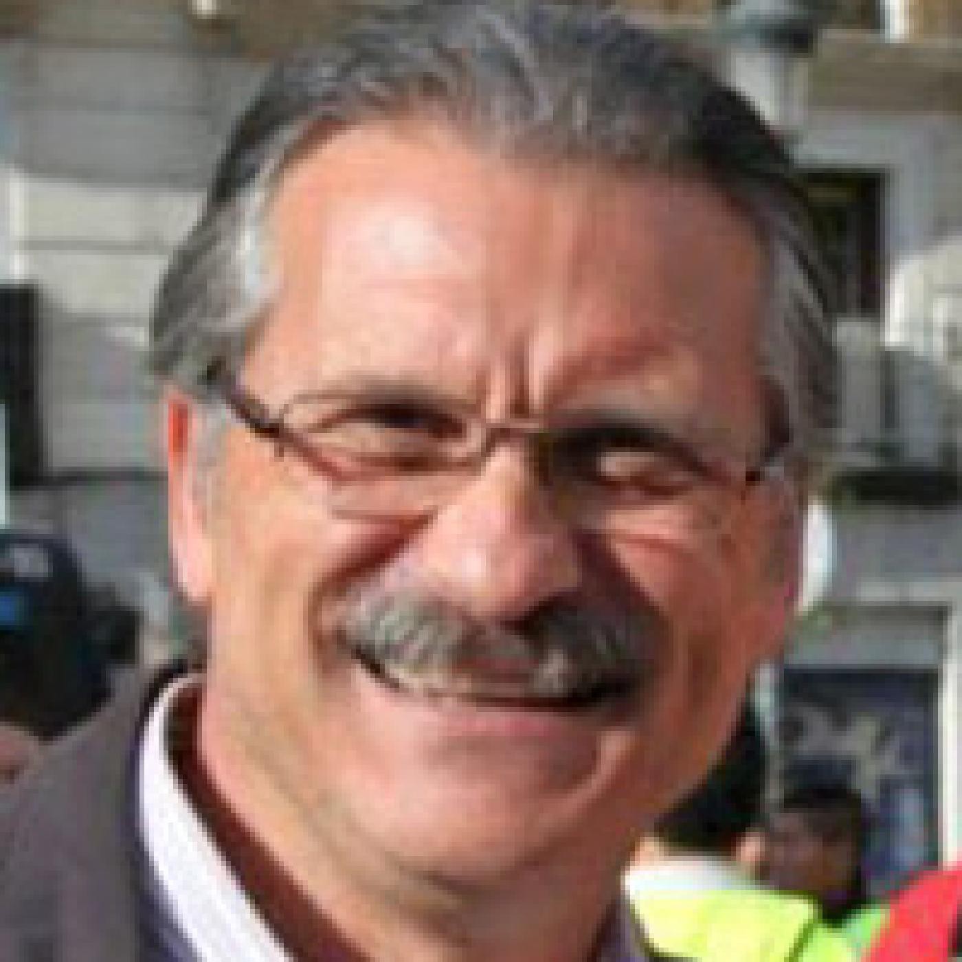 Entrevista a Manuel Cerezo - Manifestación por los Cristianos Perseguidos