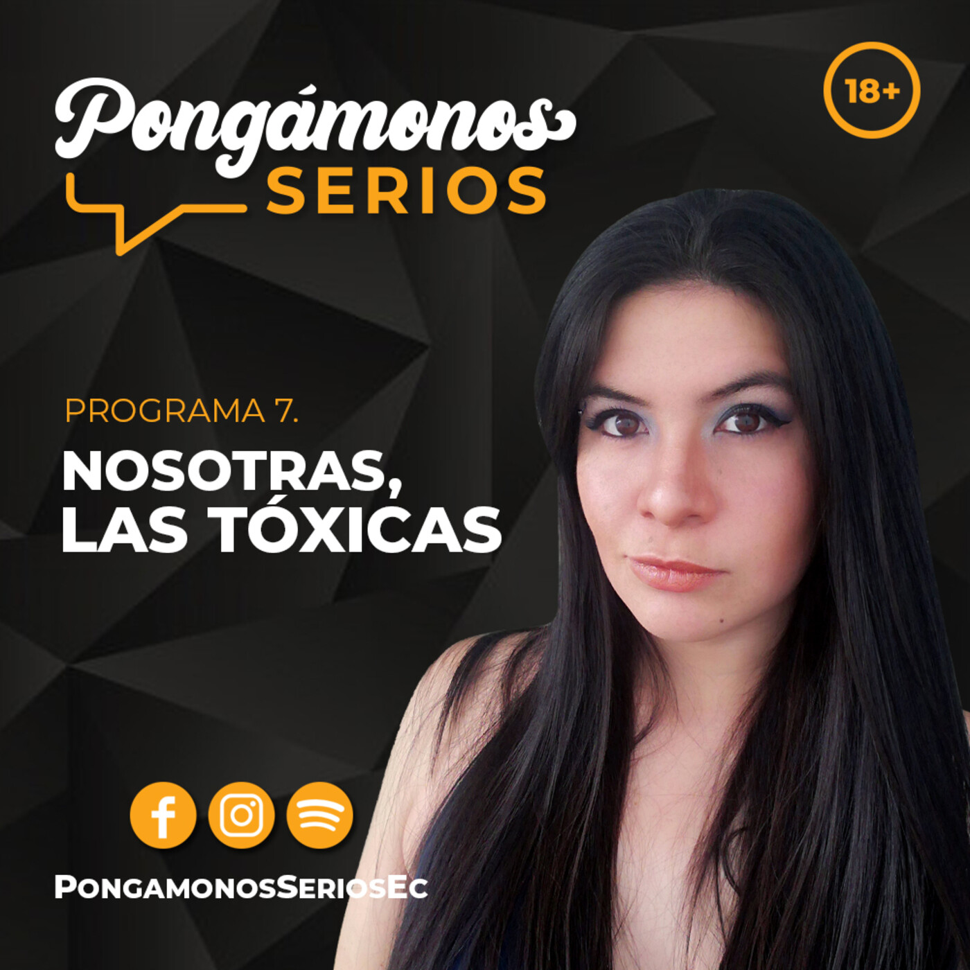 Pongámonos Serios Ec