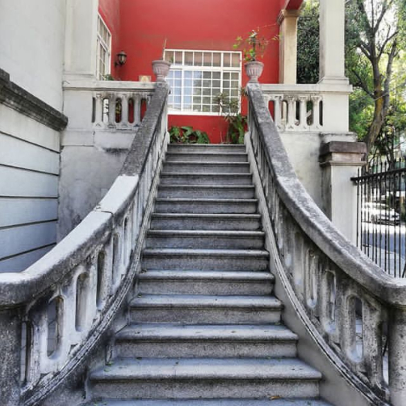 Rincones de la Ciudad