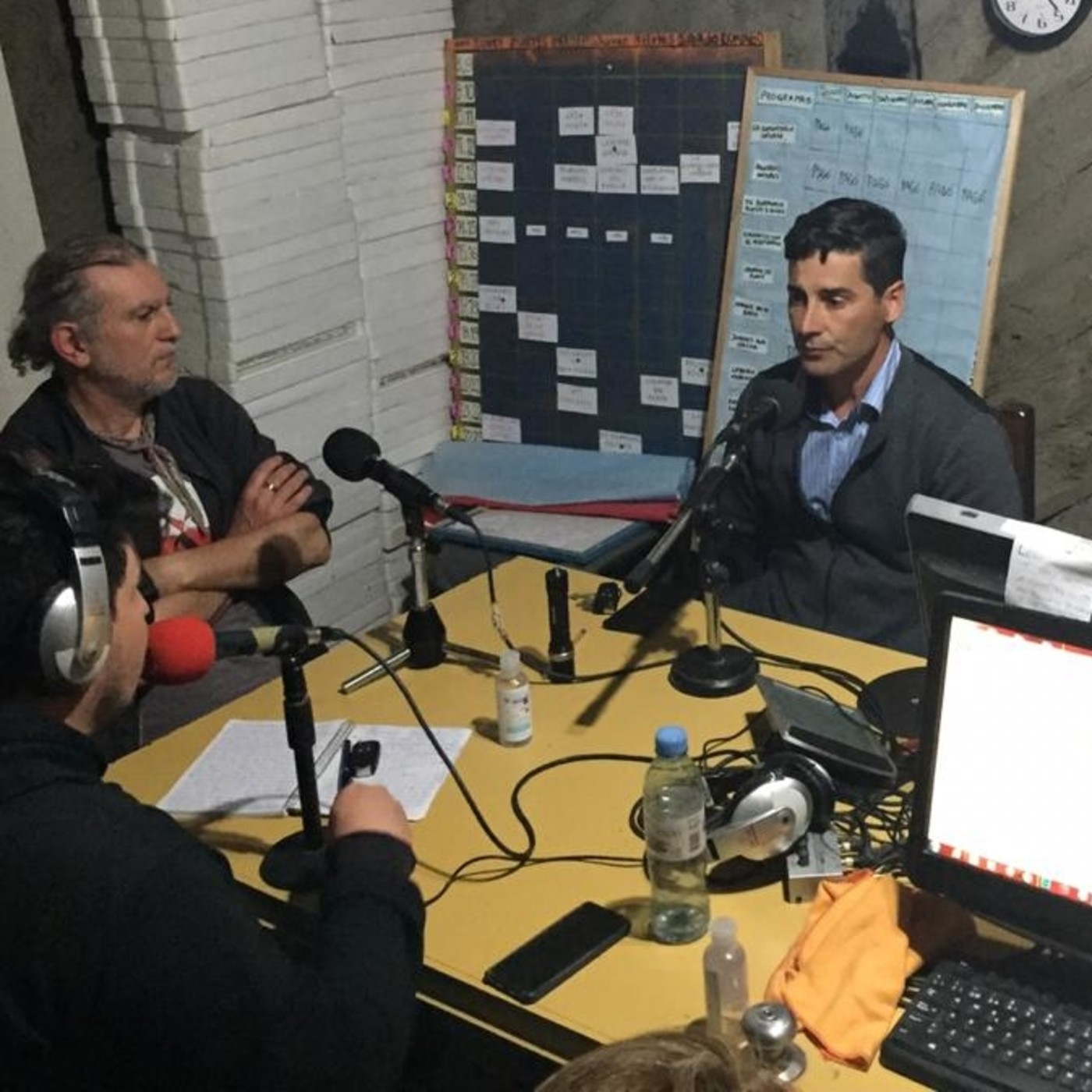 RadioFm Punta del Indio