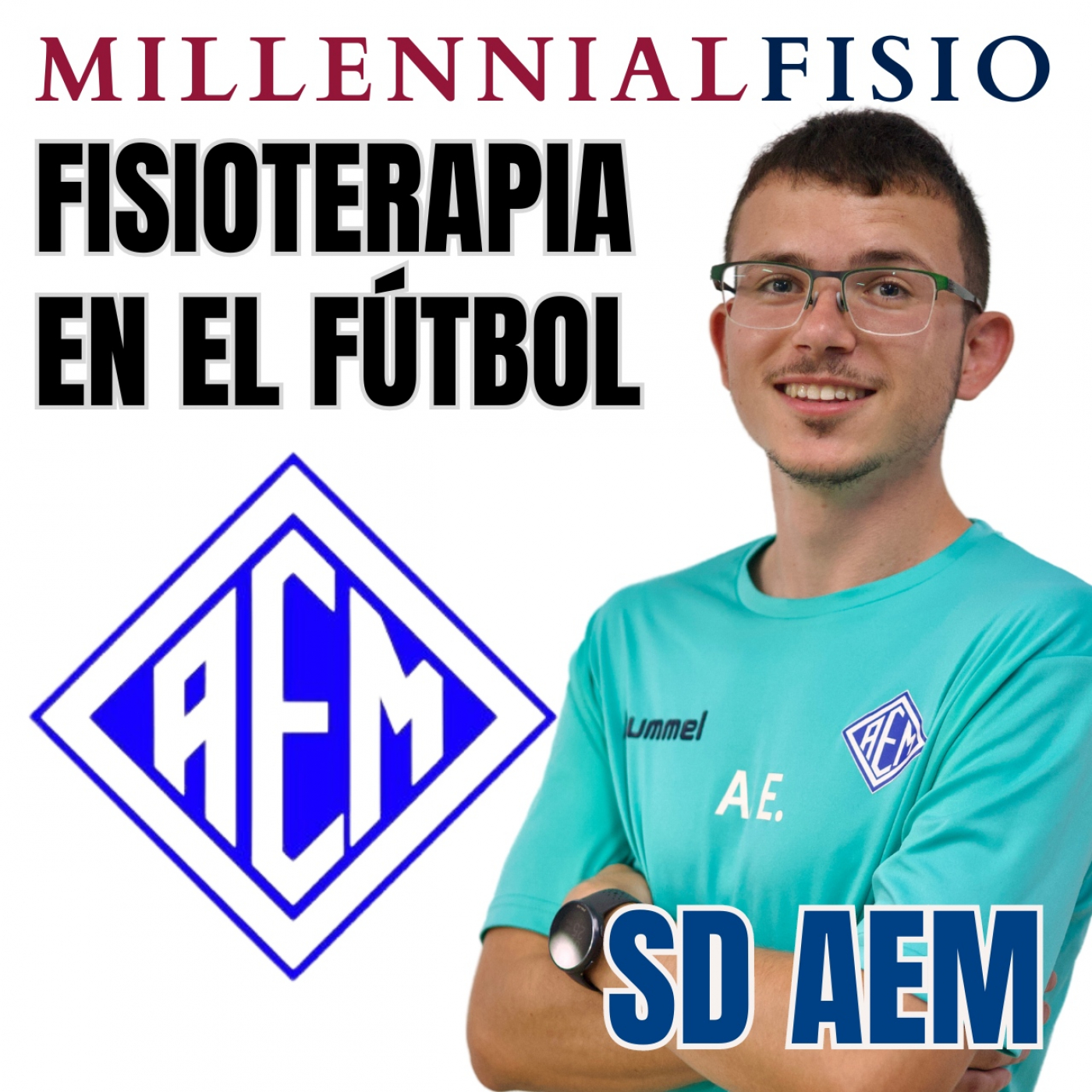 Millennial Fisio