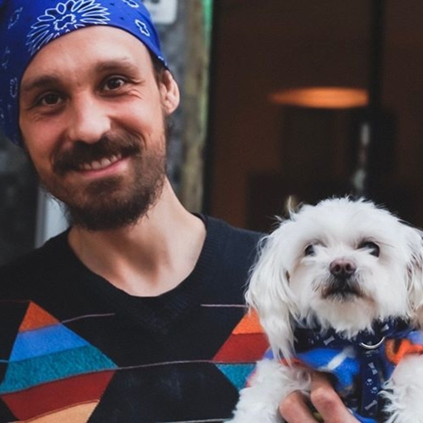 LA MÁQUINA DE TEJER