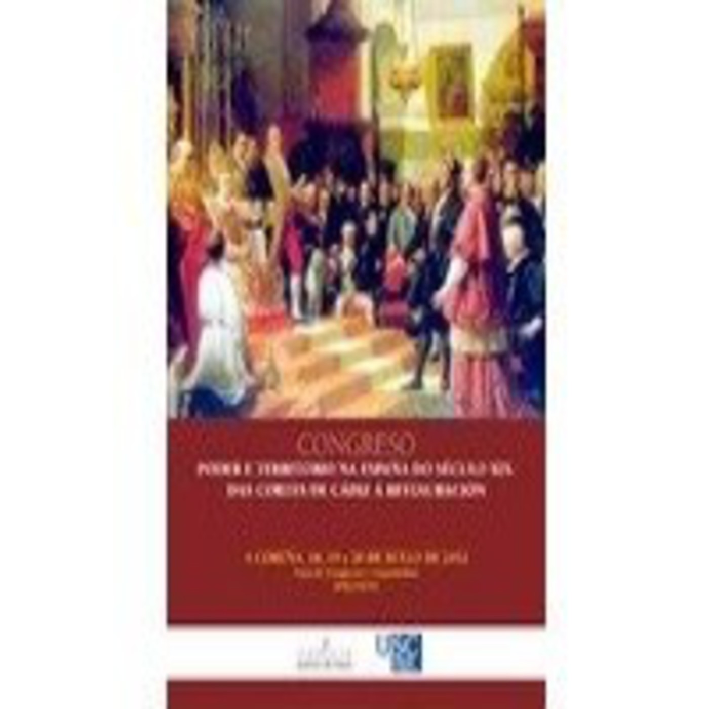 AS CORTES DE CÁDIZ 2 de 3 – O MODELO ABSOLUTISTA do XIX