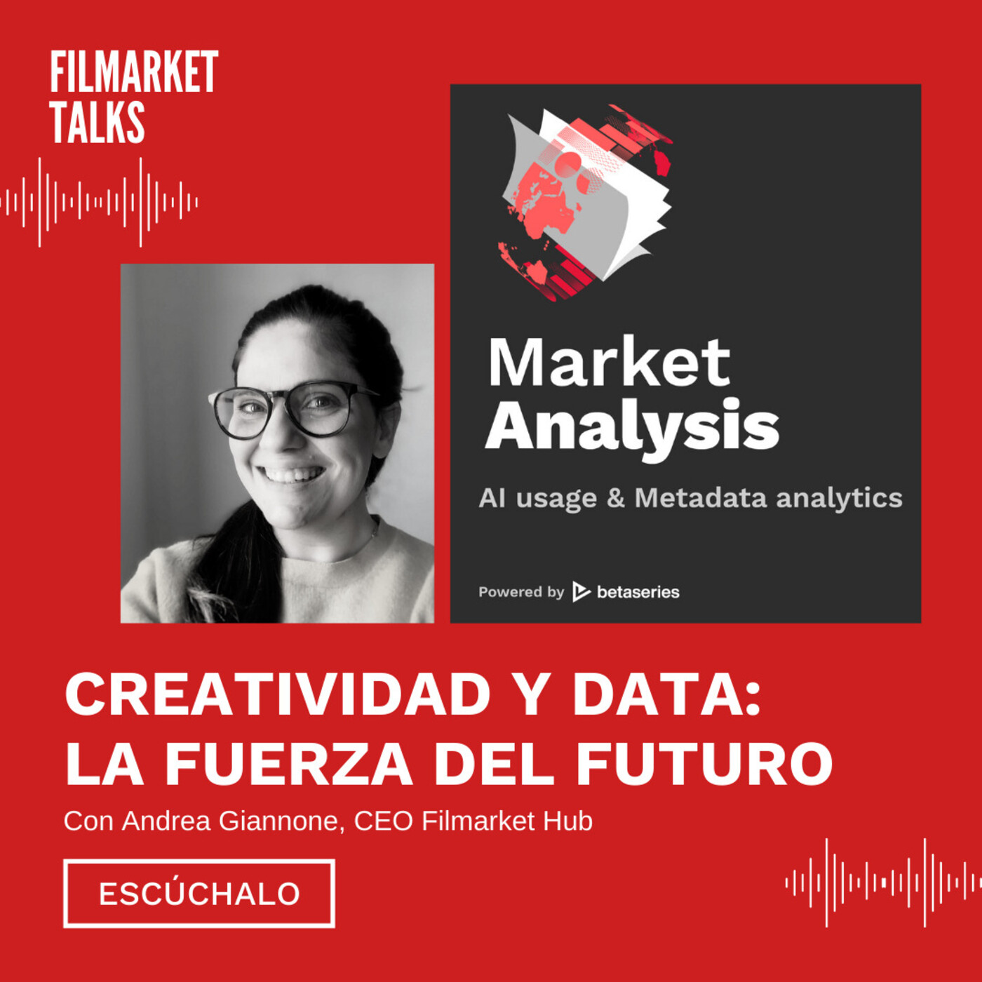 Filmarket Talks