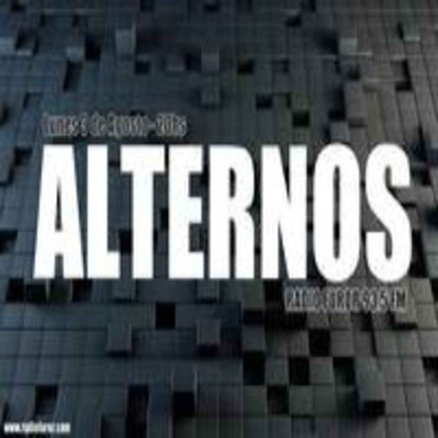 Podcast Alternos Radio