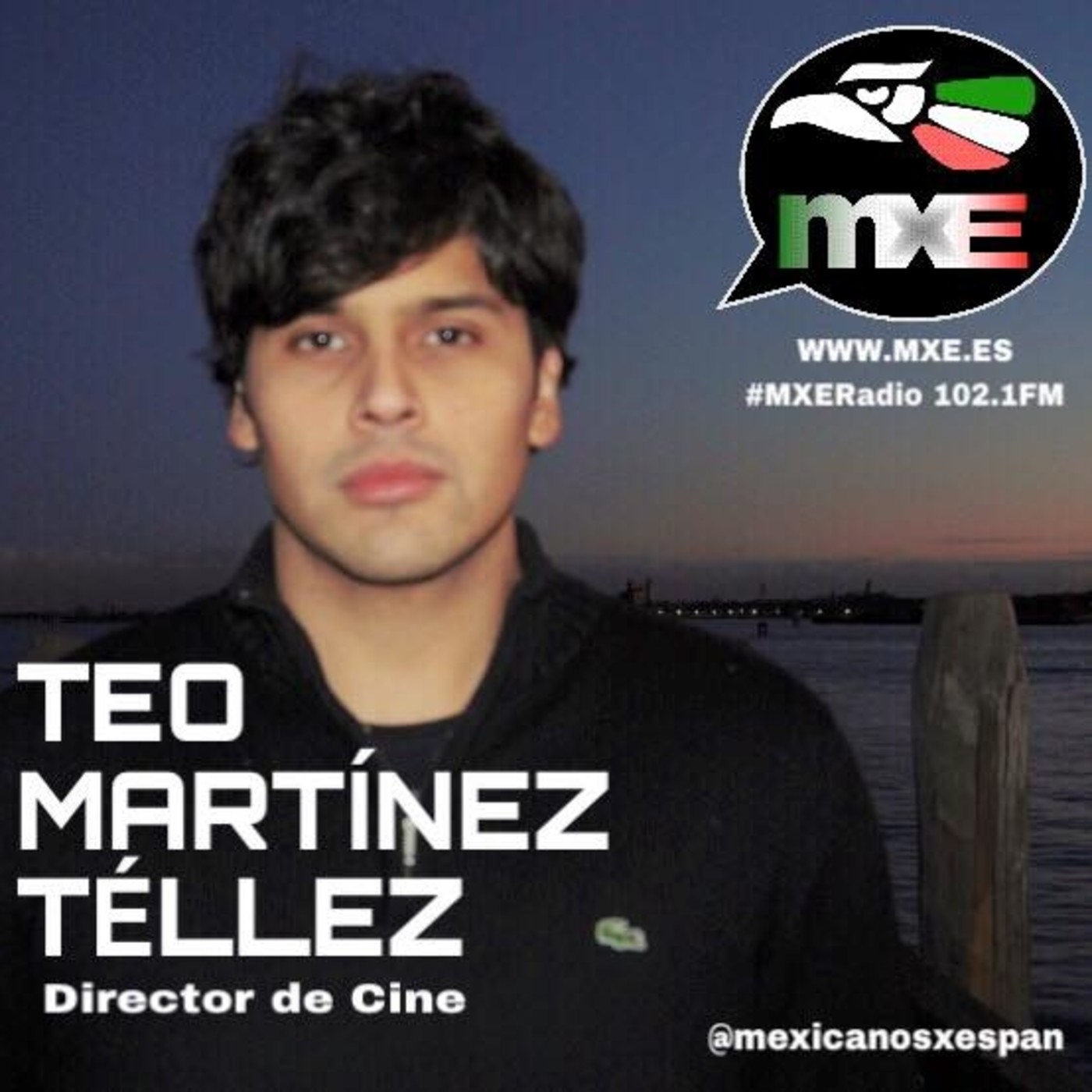 Mexicanos Por España