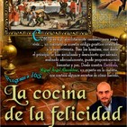 Programa 165: LA COCINA DE LA FELICIDAD