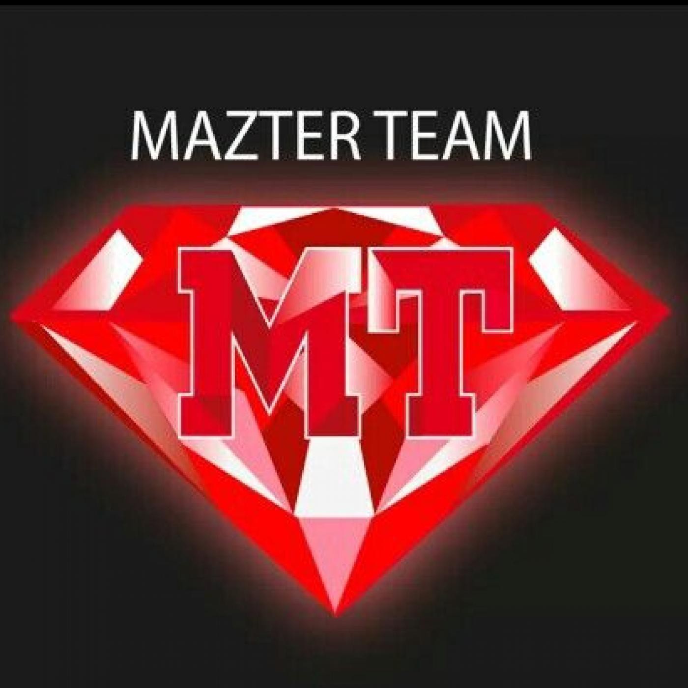 Sergio Mira en el Mazter Team Bogotá 2015 episode artwork