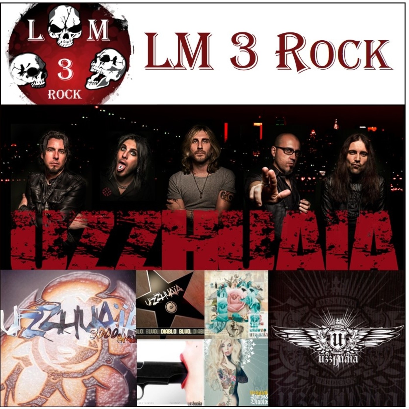 lm3rock