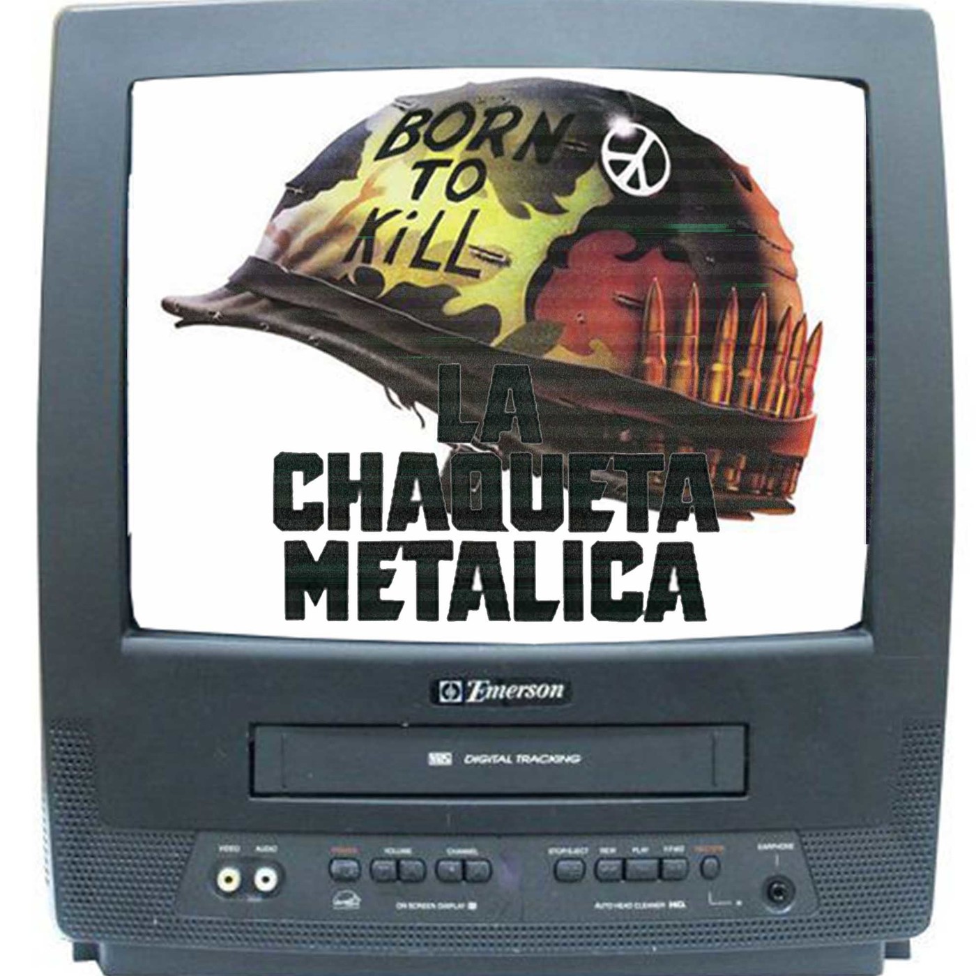 Remake a los 80, cine y videoclub