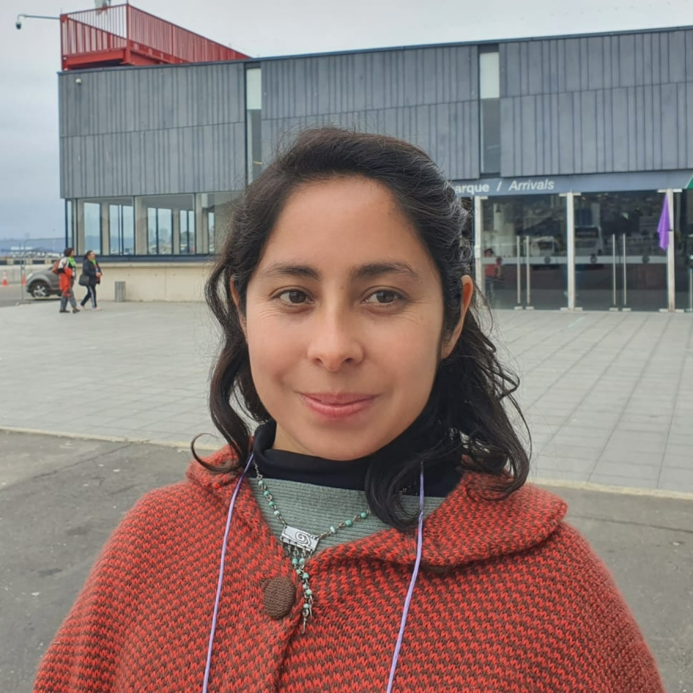 Soberanía alimentaria, la gran lucha de campesinas organizadas. episode artwork
