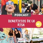 021 - Beneficios de la Risa