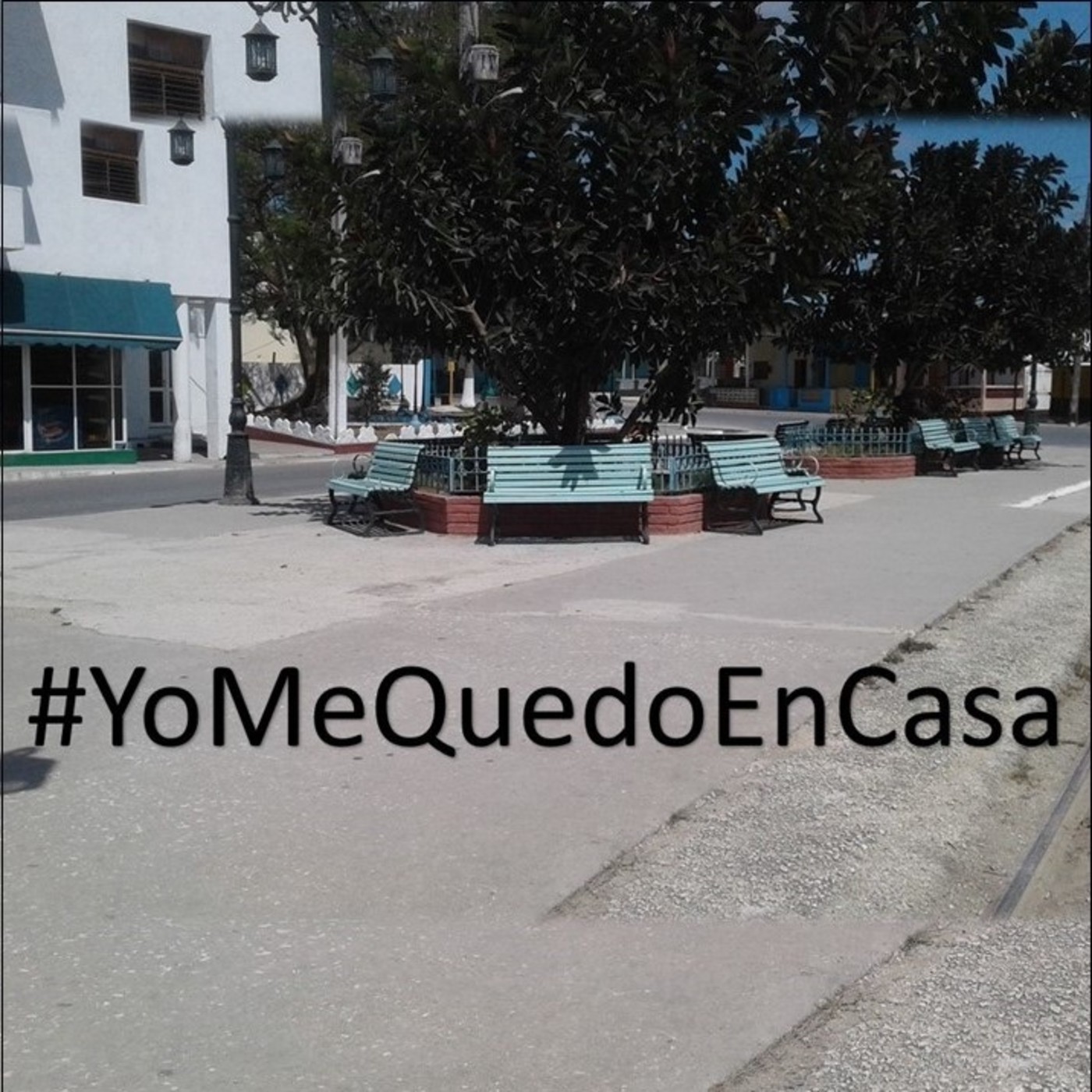 La Voz de Encricijada