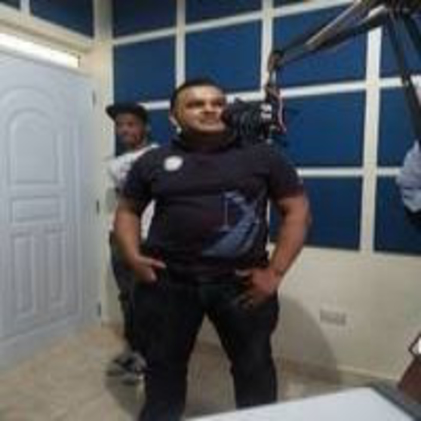 Podcast de El Coro Deportivo