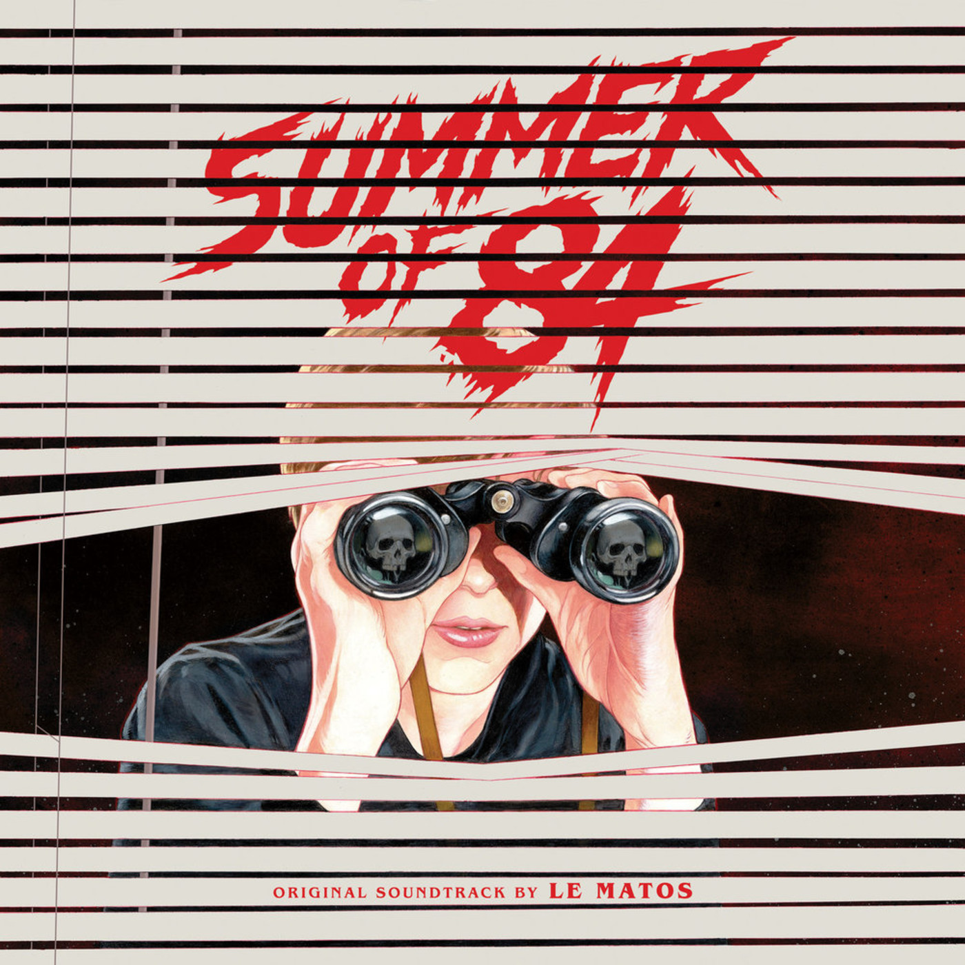 VERANO DEL 84
