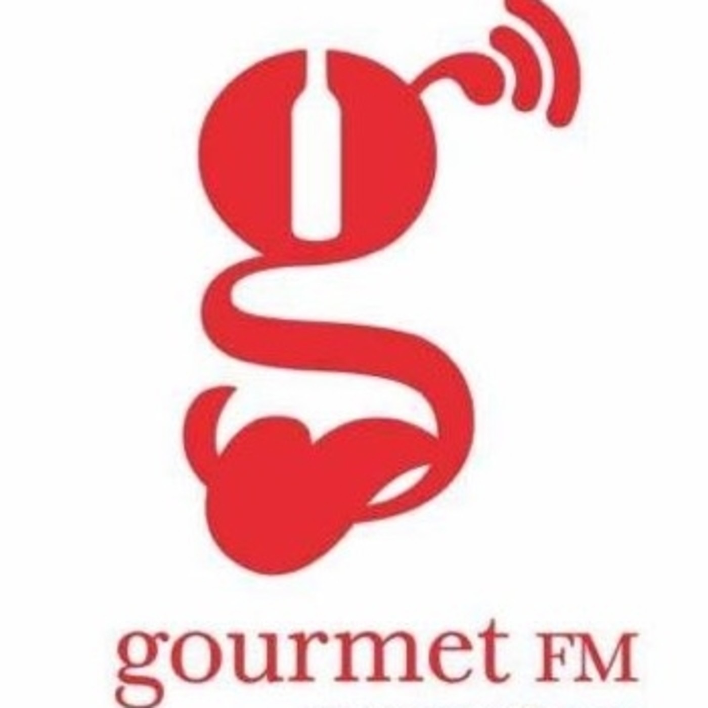 GourmetFM Gastronomía y Vinos en Español.
