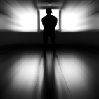 El Capote Negro (Historias De Terror)