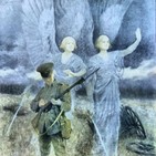 T5 x 17 *Los Fantasmas de la Primera y la Segunda Guerra Mundial**Ciber Guerra*