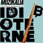 P.588 - 20 años de MUZIKALIA y el regreso de IDIOTERNE