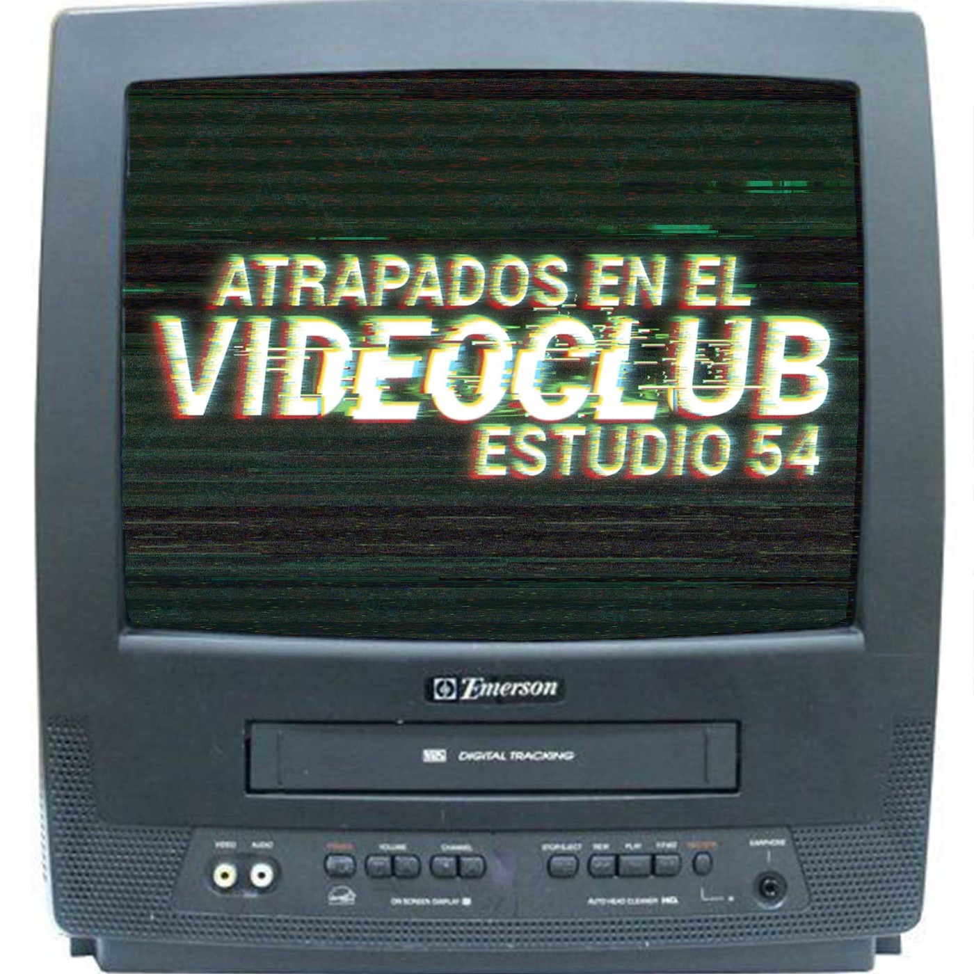 Remake a los 80, cine y videoclub