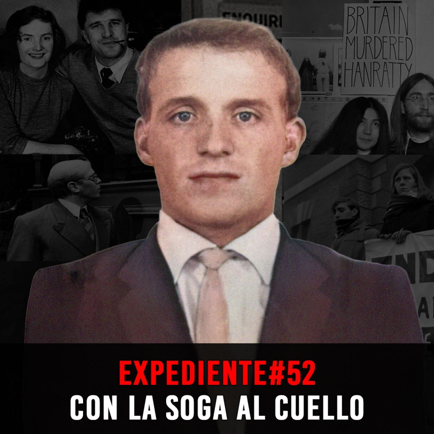 INVESTIGADICTOS True Crime