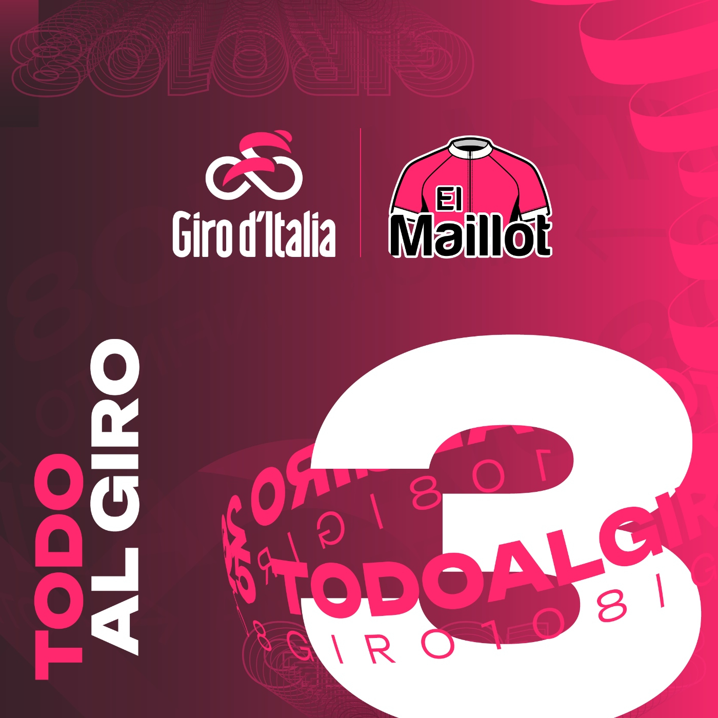 Todo al Giro #3 - Vuelve el Trivia-Giro, el concurso de todos